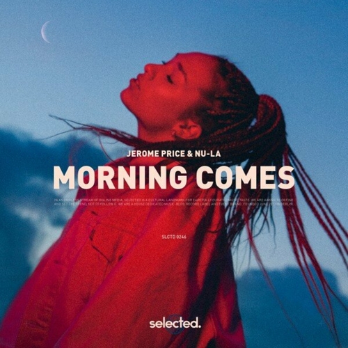 Jerome Price - Morning Comes [SELECTED246]